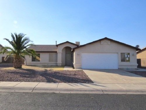 3077 Mountain Ridge Drive, Sierra Vista, AZ 85650