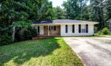 3801 Tommy Drive Powder Springs, GA 30127