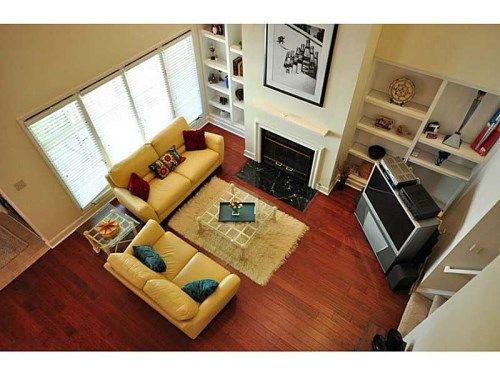 Unit 5256 - 5256 Brooke Ridge Drive, Atlanta, GA 30338