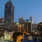 Unit 1611 - 400 W Peachtree Street Nw, Atlanta, GA 30308 ID:8327941