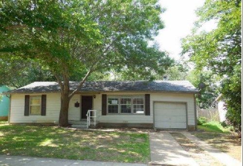 2308 Cunningham St, Irving, TX 75062