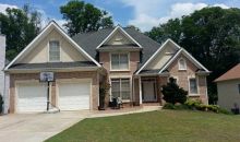 1677 Willow Way Woodstock, GA 30188