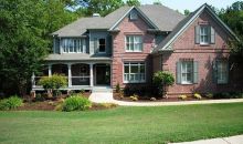 5024 Hickory Hills Drive Woodstock, GA 30188