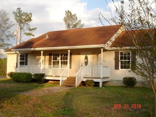 County Road 886, Jemison, AL 35085