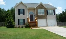 17 Hopkins Breeze Adairsville, GA 30103