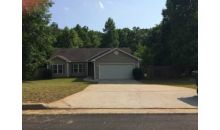 60 Mountain Ridge Covington, GA 30016