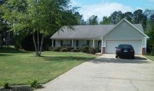 100 Heather Woods Court Covington, GA 30016