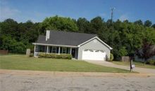 145 Ashton Drive Covington, GA 30016