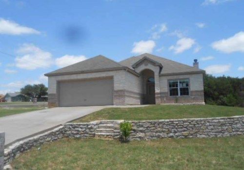 4001 Iron Horse Trl, Granbury, TX 76048