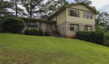 3282 Wintercreeper Drive Lithonia, GA 30038