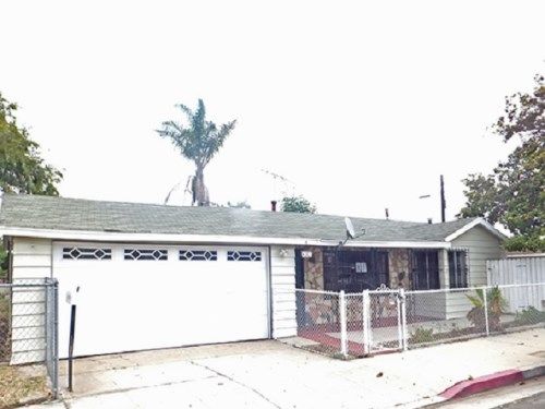 607 East 246th Street, Wilmington, CA 90744