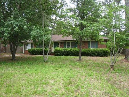 1831 Tanglewood Road, Milledgeville, GA 31061