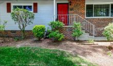 1236 Sparrow Lane Decatur, GA 30033