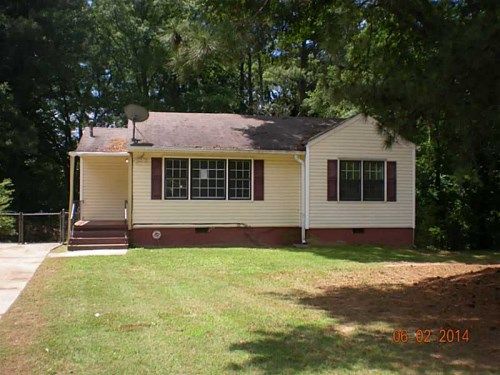 2347 Woodside Way, Atlanta, GA 30341