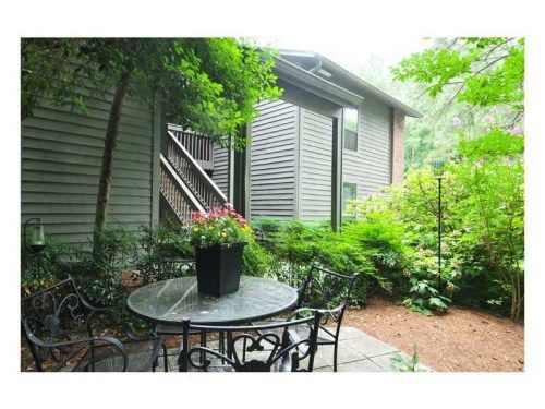 Unit 603 - 603 Tuxworth Circle, Decatur, GA 30033