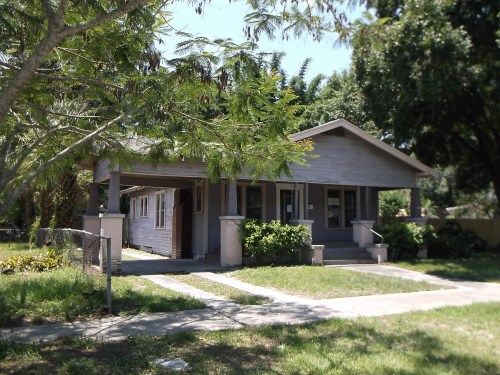 118 W Haya St, Tampa, FL 33603