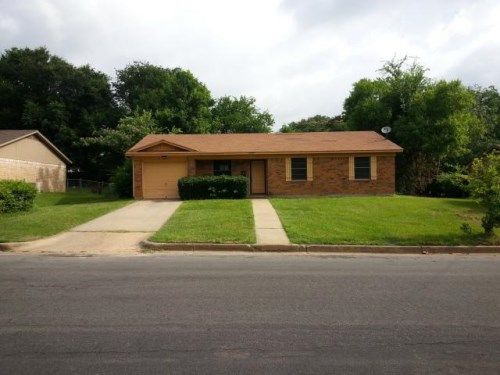 318 E Mims St, Tyler, TX 75702