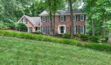 4239 Glengary Drive Ne Atlanta, GA 30342