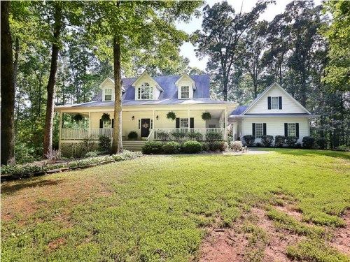 6591 Old White Mill Road, Fairburn, GA 30213