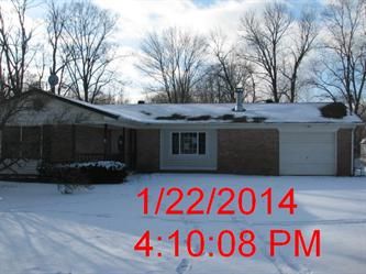 8132 N  Poplar Drive, Mooresville, IN 46158