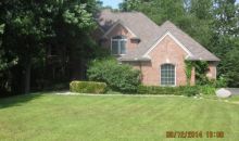 1533 Tree Side Ct Ann Arbor, MI 48108