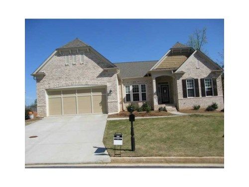 6445 Pristine Drive, Cumming, GA 30040