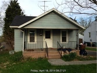 500 Gideon Rd, Middletown, OH 45044