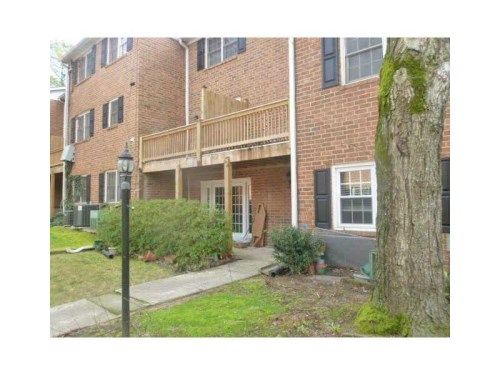 Unit 84 - 6520 Roswell Road, Atlanta, GA 30328