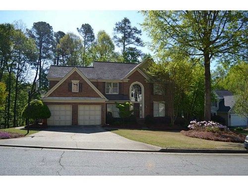 180 Gainford Court, Duluth, GA 30097