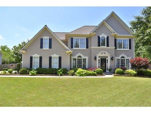 940 Pebblestone Court, Alpharetta, GA 30009