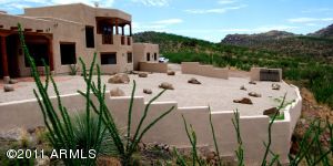 157 Tejano Springs Rd, Tubac, AZ 85646