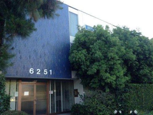 6251 Coldwater Canyon Avenue #311, North Hollywood, CA 91606