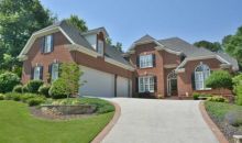 3345 Wolf Willow Close Alpharetta, GA 30004