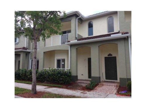 2358 SE 19 CT # 0, Homestead, FL 33035