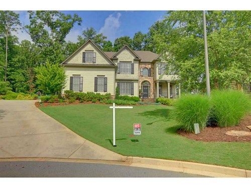 3576 Maryhill Lane, Kennesaw, GA 30152