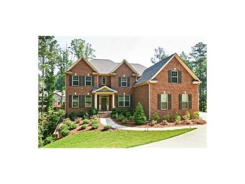 1050 Ashley Manor Drive, Roswell, GA 30075