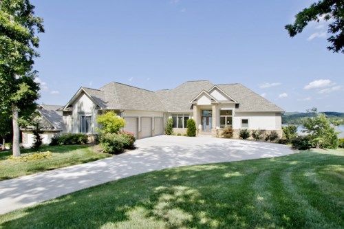 310 Washita Lane, Loudon, TN 37774