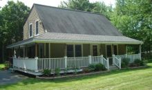 103 Horse Corner  Road Chichester, NH 03258