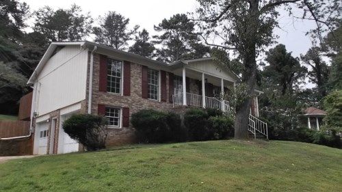 5434 Joni Circle, Pinson, AL 35126