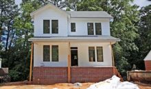 433 Wimbledon Road Ne Atlanta, GA 30324