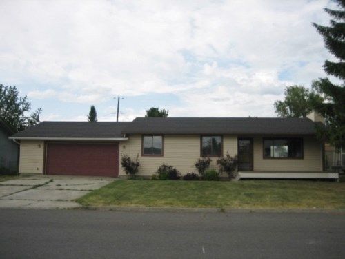 19211 East Nixon Avenue, Greenacres, WA 99016