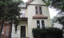 6216 Virginia Avenue Saint Louis, MO 63111