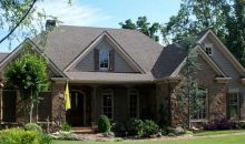 3612 Lake Ridge Court Gainesville, GA 30506