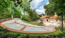 105 Parc Du Chateau Nw Atlanta, GA 30327