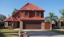 950 Sasha Cir Brownsville, TX 78521