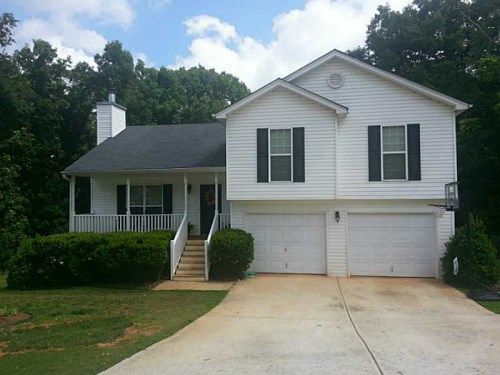 5318 Misty Meadow Drive, Lula, GA 30554