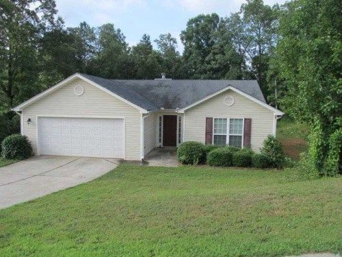 5424 Lombardy Drive, Lula, GA 30554