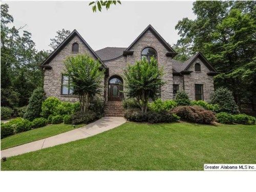 524 North Lake Cove Cv, Birmingham, AL 35242