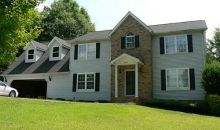 111 Mims Drive Calhoun, GA 30701