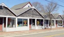 668 Main St Dennis Port, MA 02639